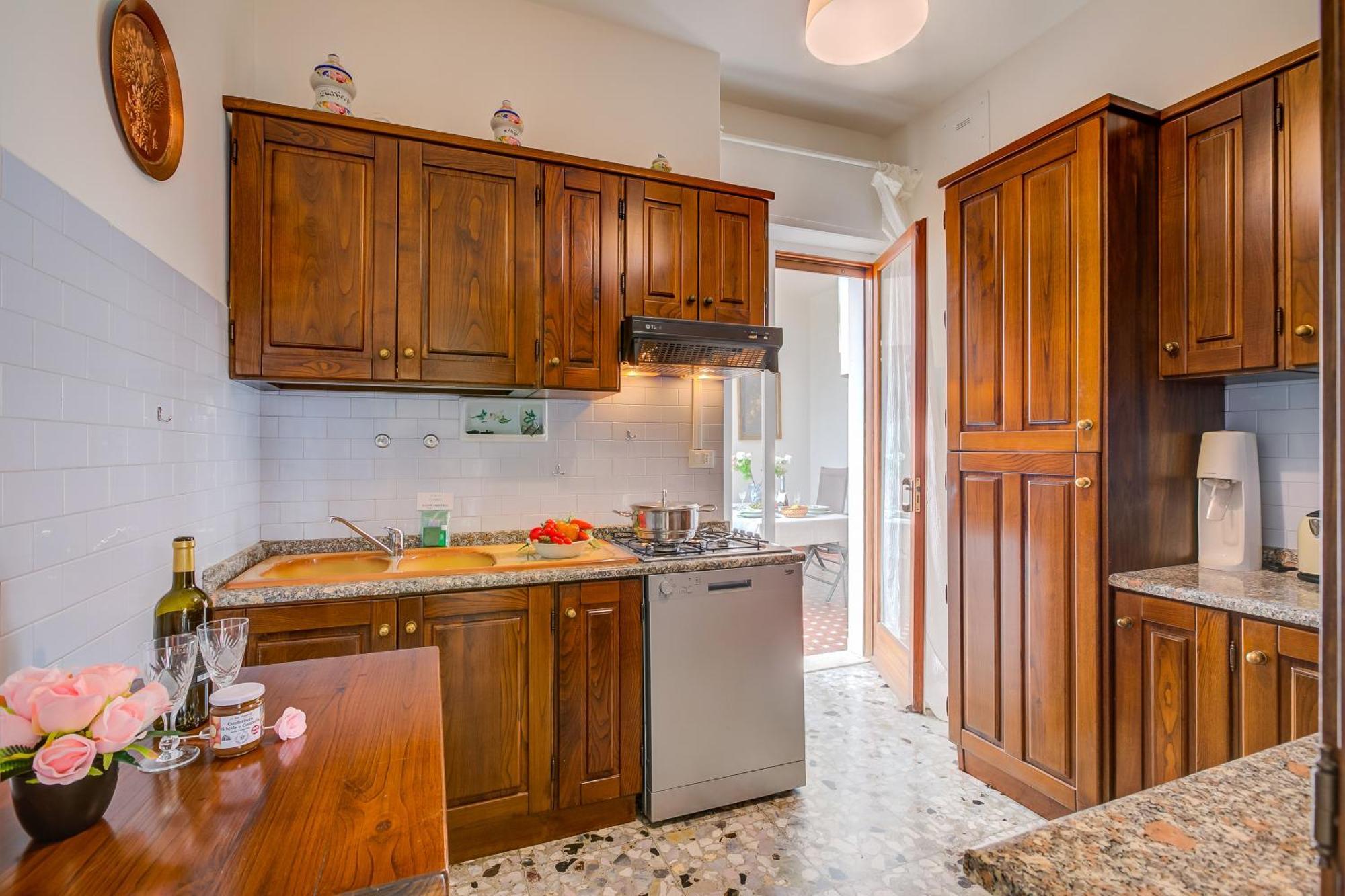 Casa Milly - Happy Rentals Дезенцано-дель-Гарда Екстер'єр фото